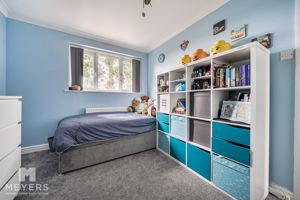 Bedroom Two- click for photo gallery